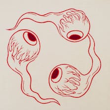 観察者 (THE WATCHERS)